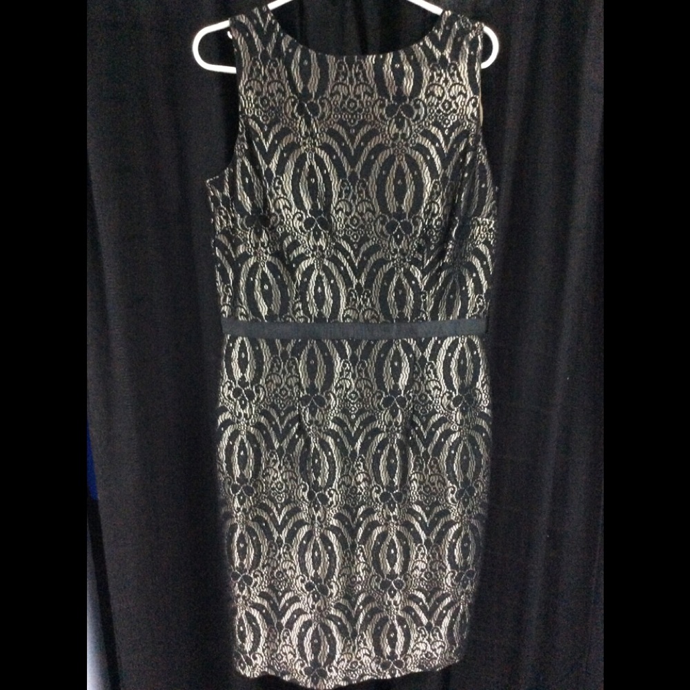 Luxll Dress
